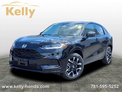 Certified 2026 Honda HR-V EX-L