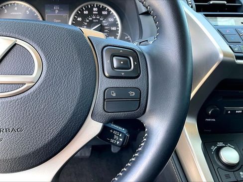 Used 2017 Lexus NX 200t FWD w/ Premium Package image 21