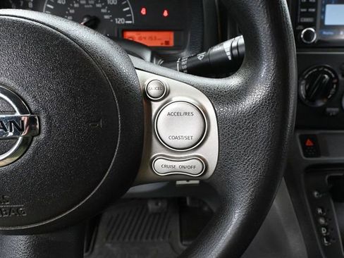 Used 2015 Nissan NV200 SV w/ Technology Package FWD image 24
