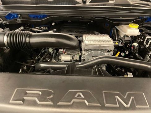 New 2026 RAM 1500 Big Horn RWD image 19