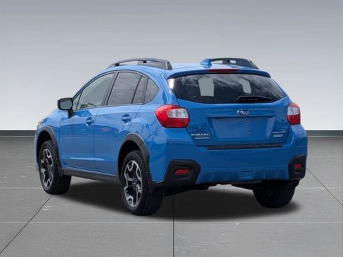 Used 2016 Subaru Crosstrek 2.0i Limited w/ Popular Package #2 AWD/4WD image 3