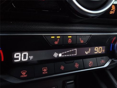 Used 2024 Nissan Sentra SV w/ All-Weather Package image 24