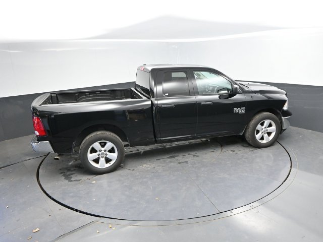 Used 2024 RAM 1500 Classic SLT AWD/4WD image 33