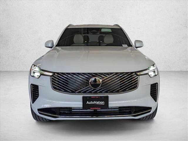 New 2026 Volvo XC90 T8 Core AWD/4WD image 5