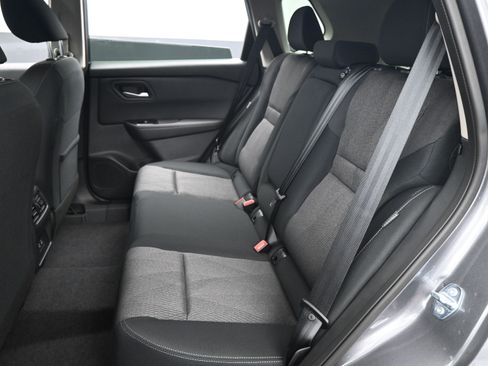 New 2026 Nissan Rogue SV image 12