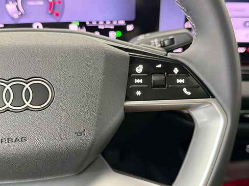 New 2026 Audi A5 2.0T Premium Plus AWD/4WD image 27