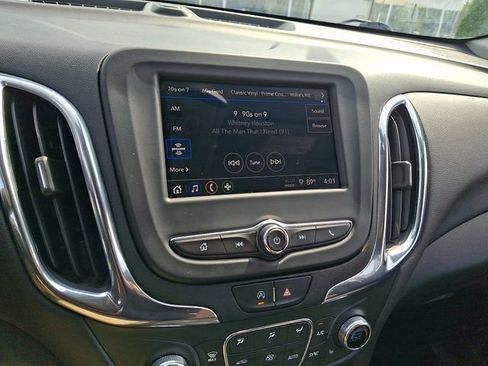 Certified 2023 Chevrolet Equinox LT FWD image 17