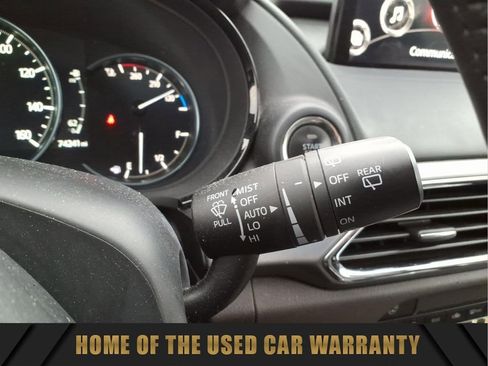 Used 2020 MAZDA CX-9 Signature image 31