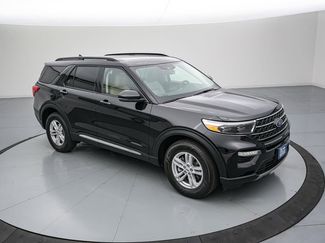Certified 2023 Ford Explorer XLT w/ Equipment Group 202A AWD/4WD video 3