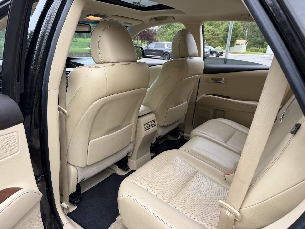 Used 2014 Lexus RX 350 AWD w/ Navigation Package image 28