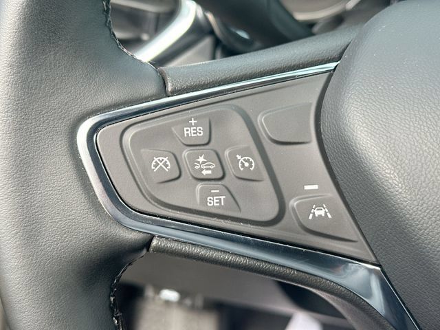 Used 2024 Chevrolet Equinox LT w/ LPO, Floor Liner Package AWD/4WD image 44