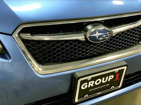 Used 2015 Subaru Impreza 2.0i AWD/4WD image 31