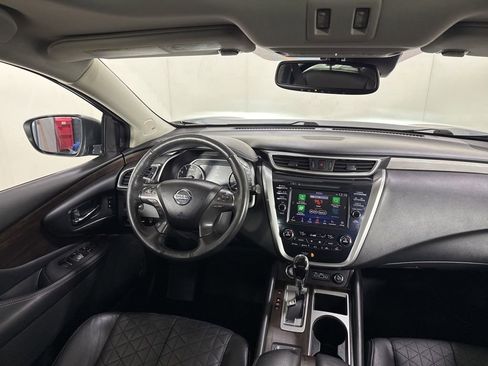 Used 2022 Nissan Murano Platinum AWD/4WD image 20