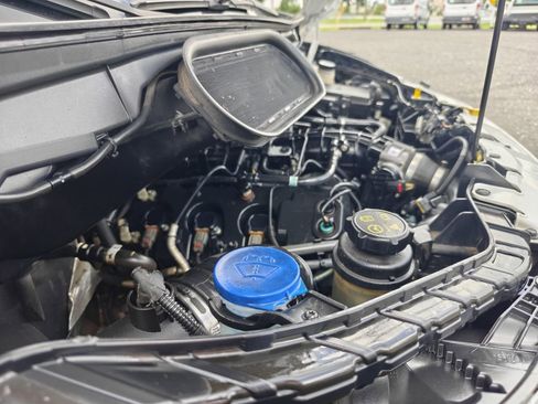 Used 2017 Ford Transit 250 130 Low Roof image 39