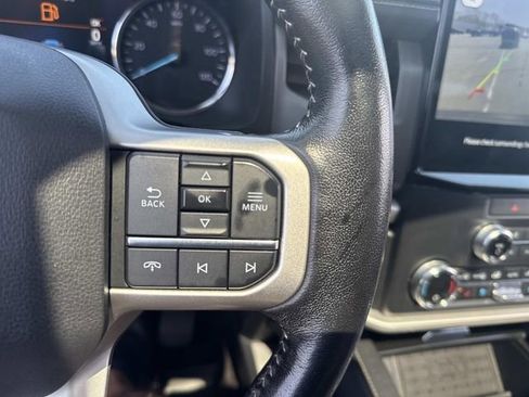 Certified 2022 Ford Expedition Max XLT AWD/4WD image 31