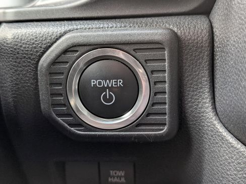 Used 2024 Toyota Land Cruiser 1958 image 24