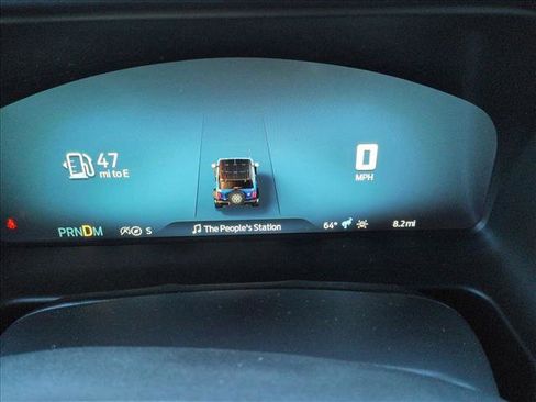 New 2025 Ford Bronco Badlands image 11