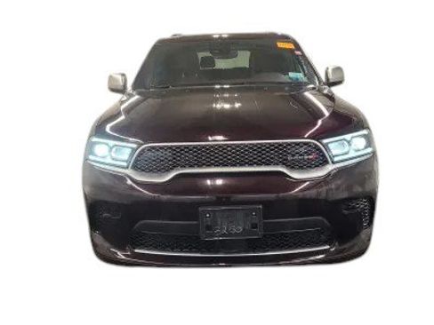Used 2024 Dodge Durango Citadel AWD/4WD image 2