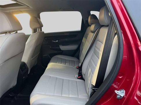 Used 2026 Honda CR-V EX-L image 14