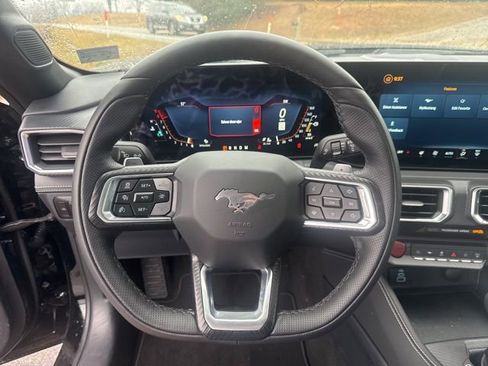 New 2026 Ford Mustang GT Premium image 10