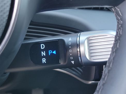 Certified 2024 Hyundai Ioniq 5 SEL RWD image 16