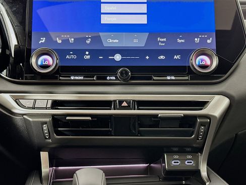 New 2026 Lexus RX 350 Premium Plus image 13