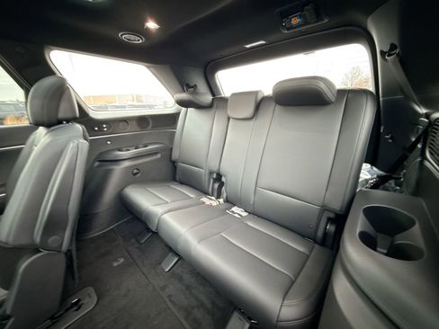 New 2026 Hyundai Palisade Calligraphy AWD/4WD image 25