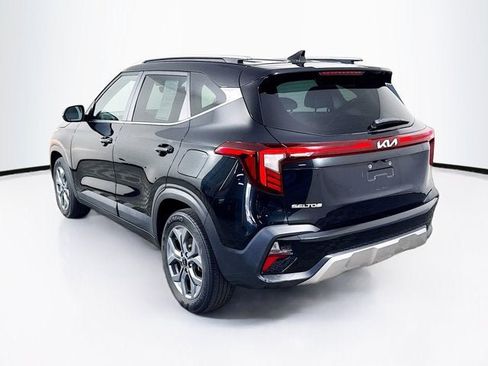 Certified 2024 Kia Seltos S AWD/4WD image 7