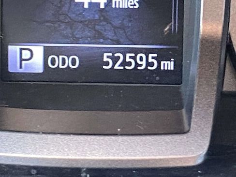 Used 2019 Toyota Tacoma TRD Pro image 32