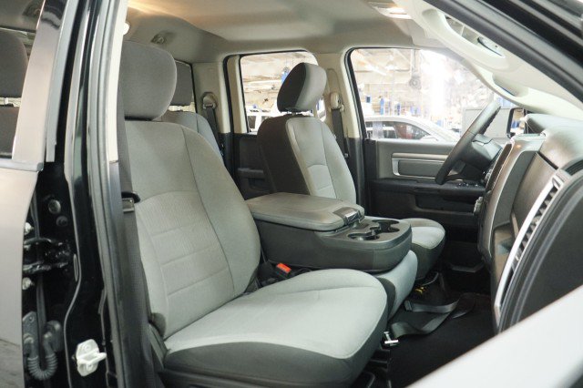 Used 2024 RAM 1500 Classic SLT AWD/4WD image 24