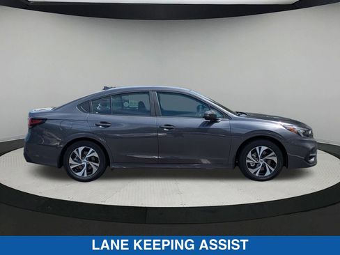 Certified 2025 Subaru Legacy Premium image 2