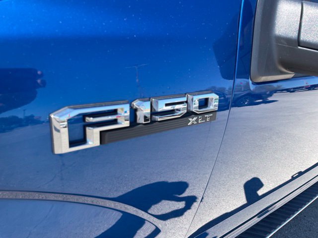 Used 2018 Ford F150 XLT w/ Equipment Group 301A Mid AWD/4WD image 6