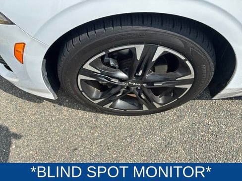 Used 2022 Kia K5 GT-Line w/ GT-Line FWD Premium Package image 8