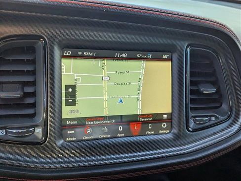 Used 2023 Dodge Challenger R/T Scat Pack w/ Plus Package image 13