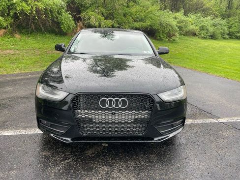 Used 2013 Audi A4 2.0T Premium AWD/4WD image 8