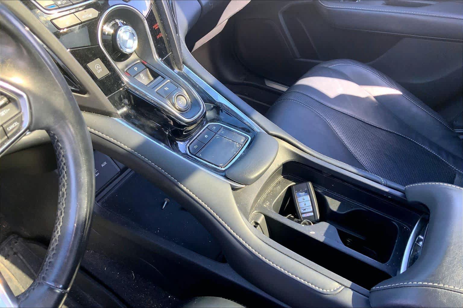 Used 2020 Acura RDX w/ Technology Package AWD/4WD image 17