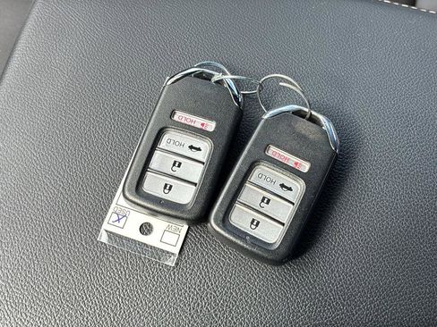 Used 2022 Honda Accord Sport image 28