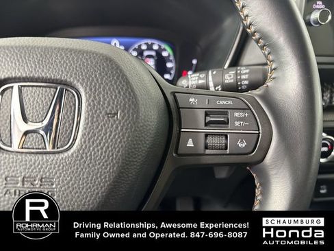 Used 2026 Honda CR-V Sport-L image 13