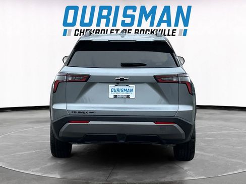 New 2026 Chevrolet Equinox LT w/ Convenience Package II image 5