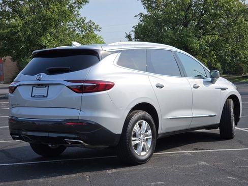 Used 2020 Buick Enclave Premium w/ Trailering Package, 5000 lbs. AWD/4WD image 26