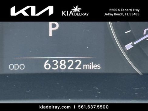 Used 2019 Lexus RX 350L FWD image 34
