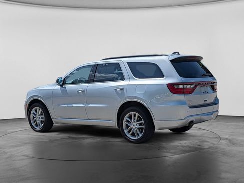 Used 2024 Dodge Durango GT AWD/4WD image 8