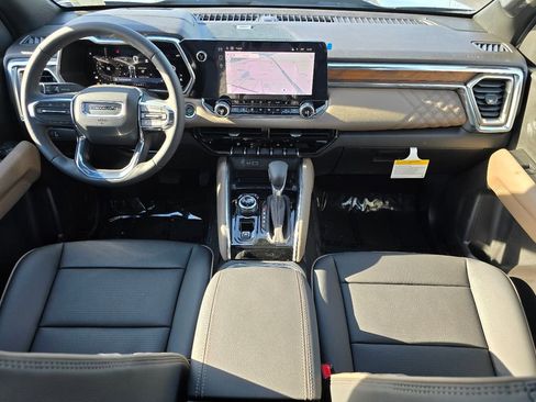 New 2026 GMC Canyon Denali AWD/4WD image 35
