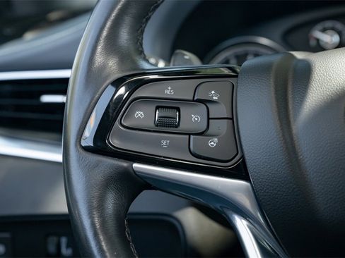 Used 2024 Buick Enclave Essence w/ Sport Touring Edition image 25