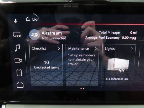 Used 2025 GMC Sierra 1500 Denali Ultimate image 24