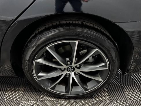 Used 2016 Toyota Camry XSE FWD image 20