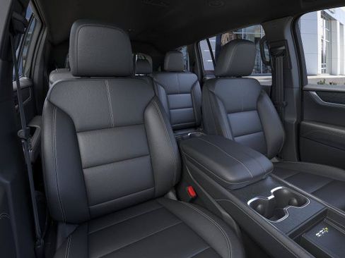 New 2026 GMC Acadia Elevation w/ Black Edition FWD image 16