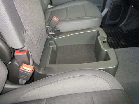 New 2026 GMC Sierra 1500 Pro w/ Pro Value Package image 28