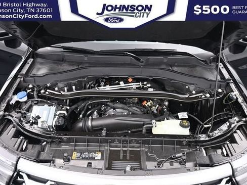 New 2026 Ford Explorer Platinum AWD/4WD image 26