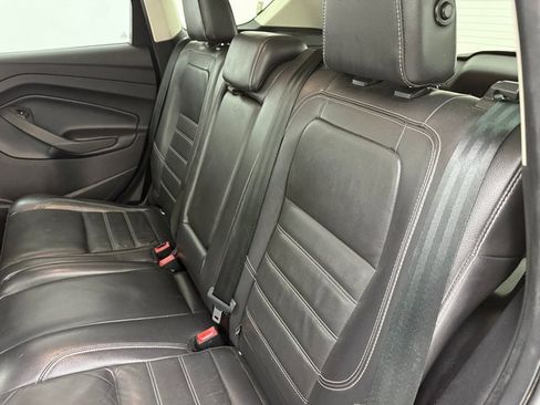 Used 2018 Ford Escape SEL image 34